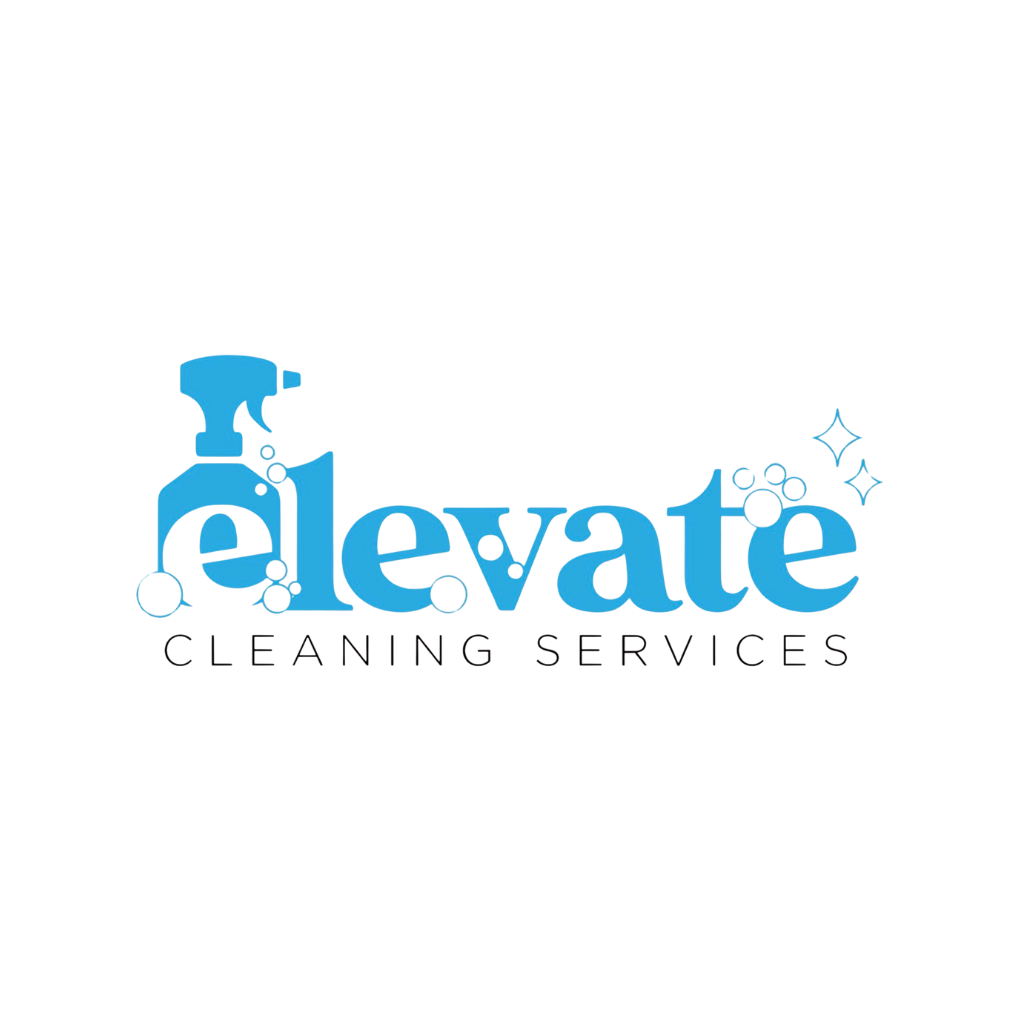 Elevate Cleaning Services Logo